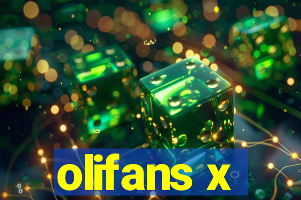 olifans x